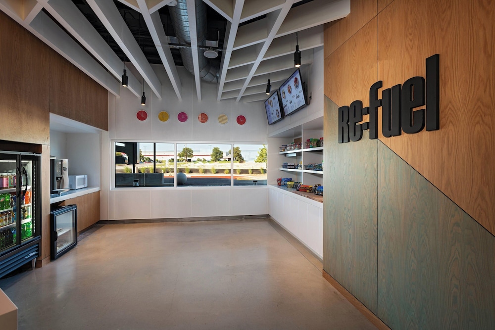 Aloft San Antonio UTSA Area - photo 22