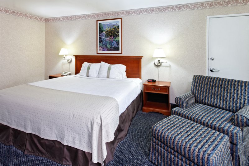 Red Lion Hotel & Conference Center Seattle Renton - photo 42