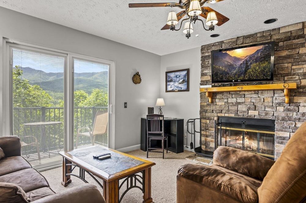 Deer Ridge Mountain Resort - photo 144