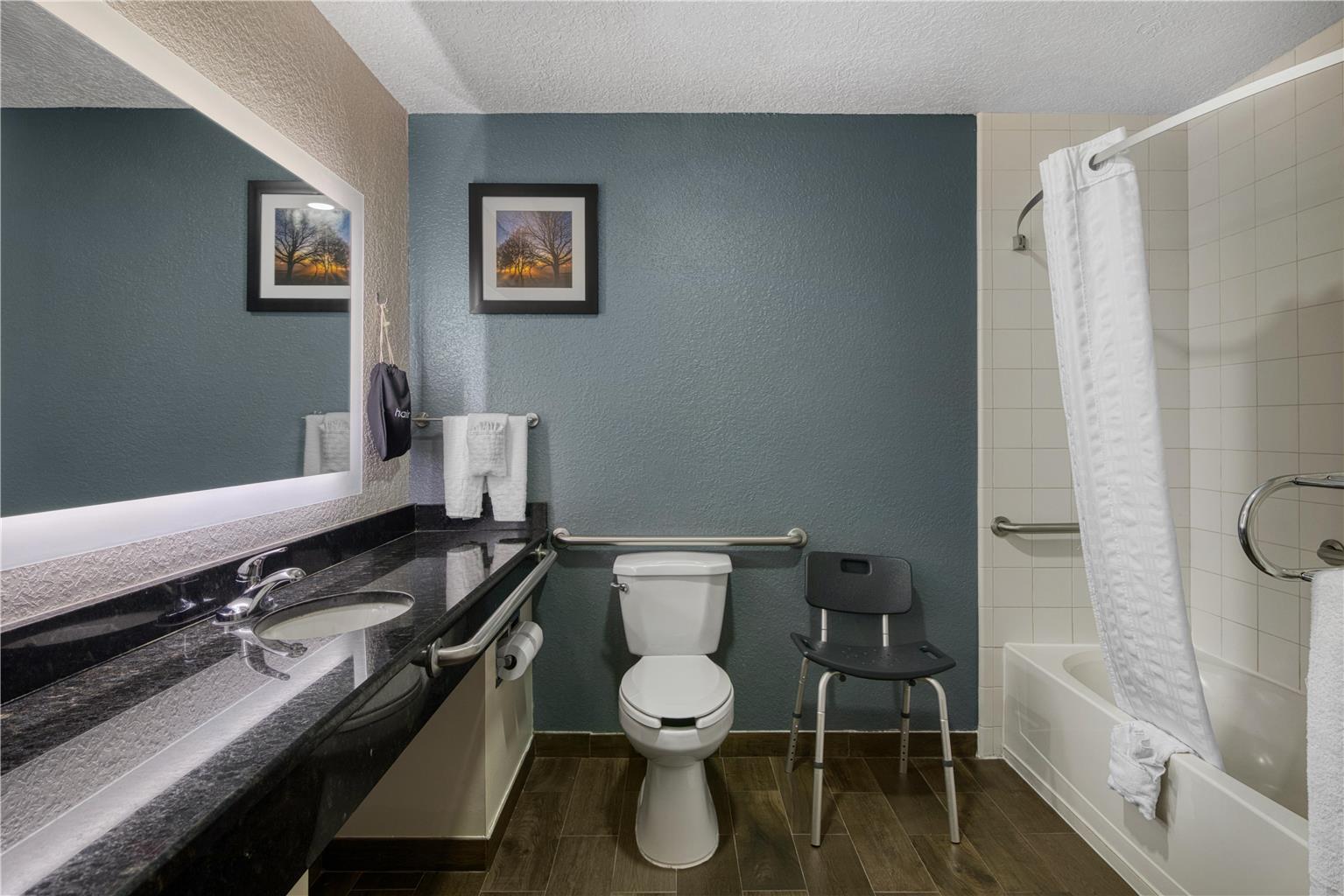 Best Western Waldo Inn and Suites - photo 37