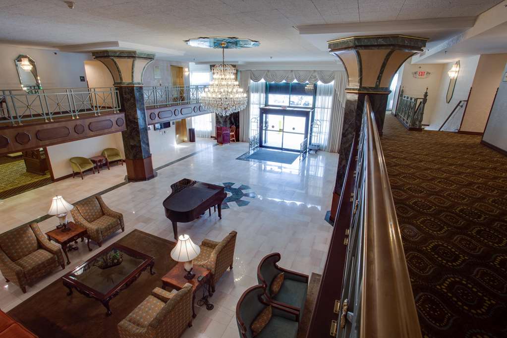 Pear Tree Inn St. Louis Convention Center - photo 9
