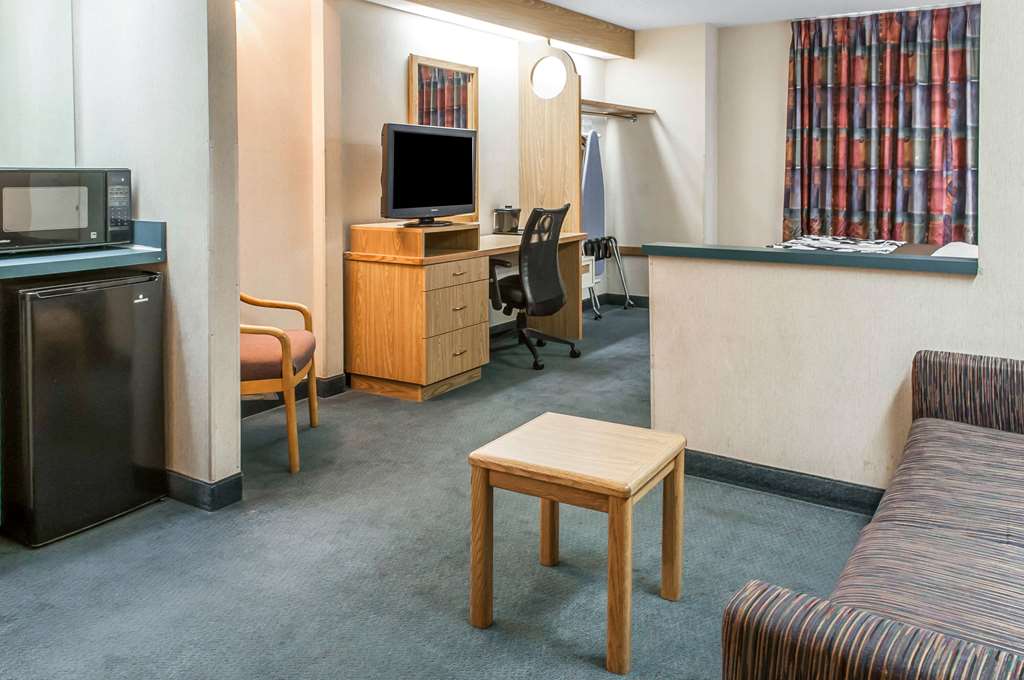 Sleep Inn University - photo 16