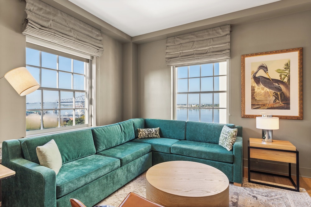 Hotel Indigo Baton Rouge Downtown by IHG - photo 52