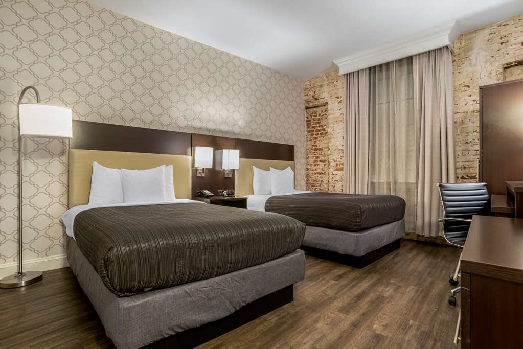 Best Western Plus St. Christopher Hotel - photo 27