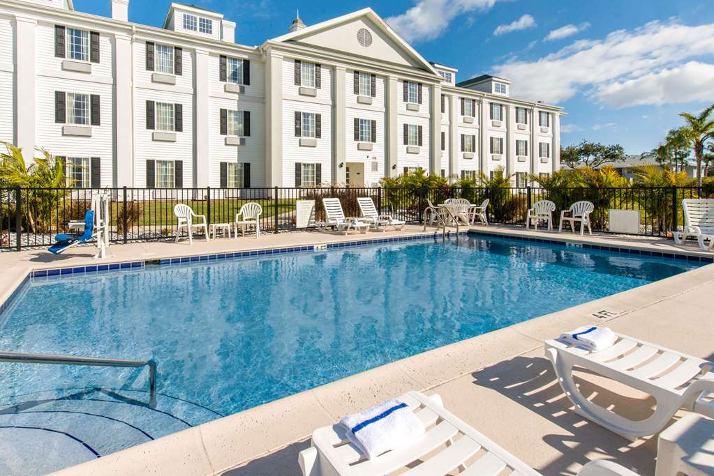 Quality Inn Palm Bay Melbourne I 95 - featured photo