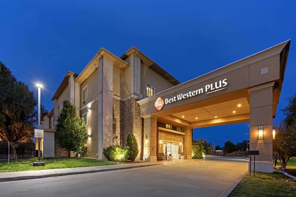 Best Western Plus Guymon Hotel & Suites - featured photo
