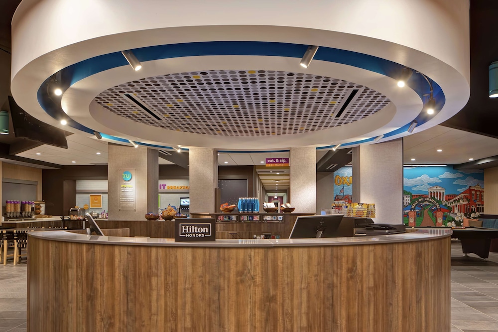 Tru by Hilton Oxford - photo 5