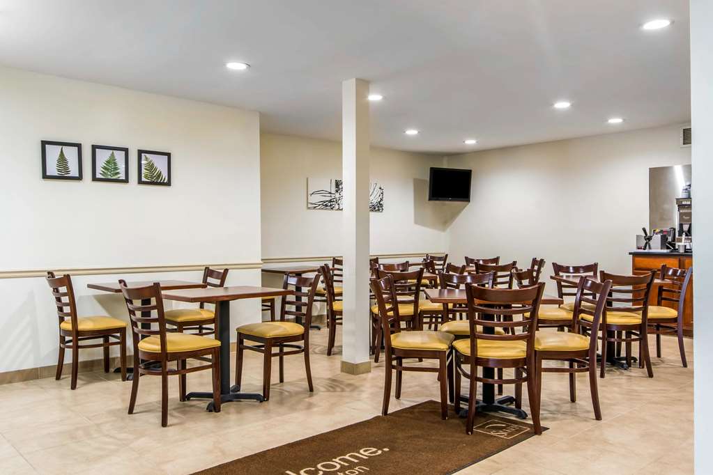 Sleep Inn Lexington - photo 14