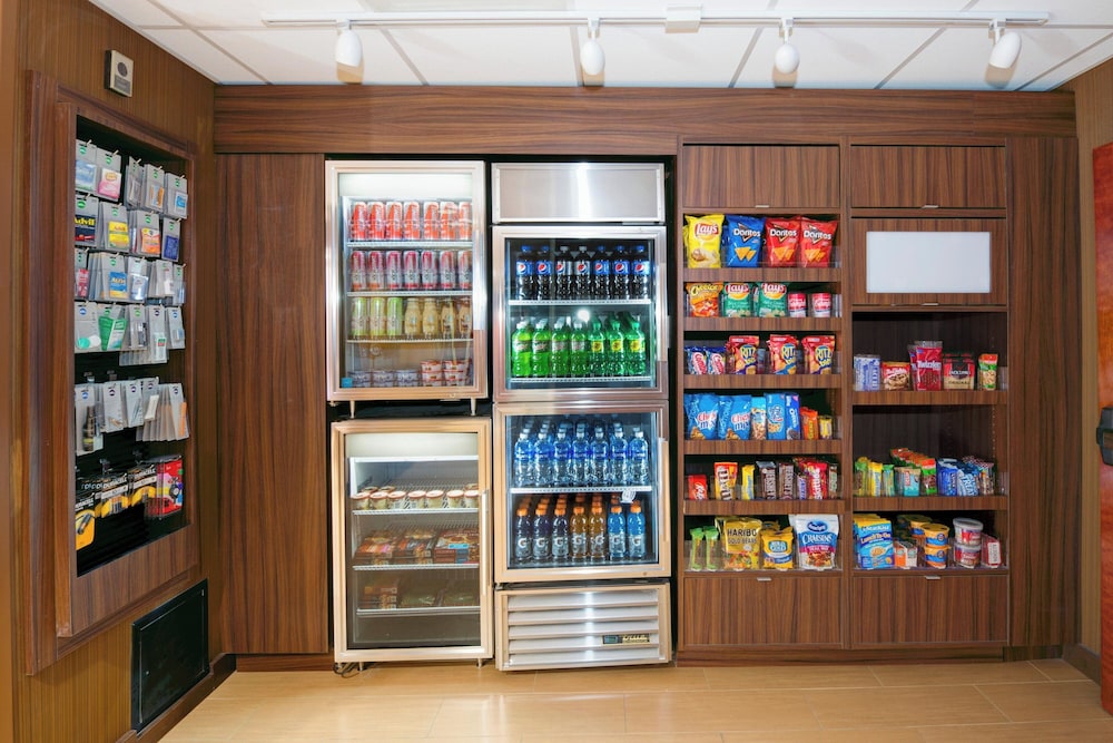 Fairfield Inn & Suites by Marriott Greenville Simpsonville - photo 17
