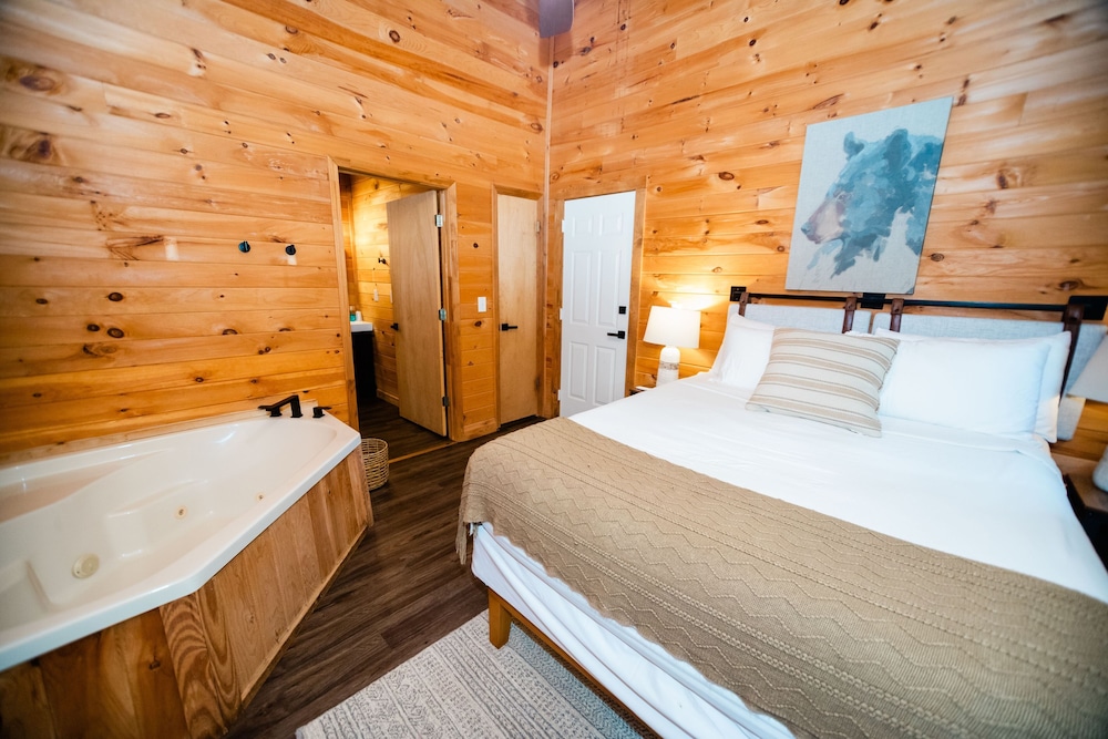 Sylvan Valley Lodge - photo 26