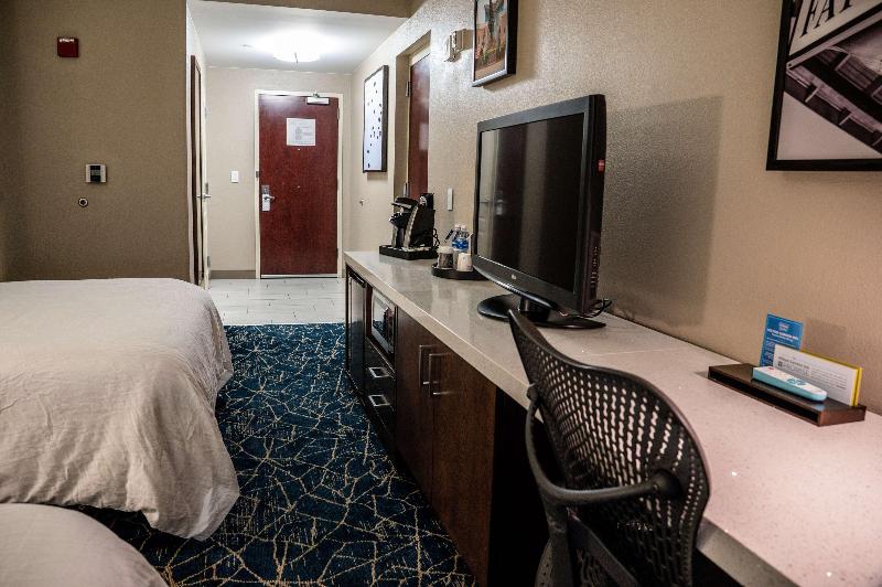 Hilton Garden Inn Fayetteville Fort Bragg - photo 97