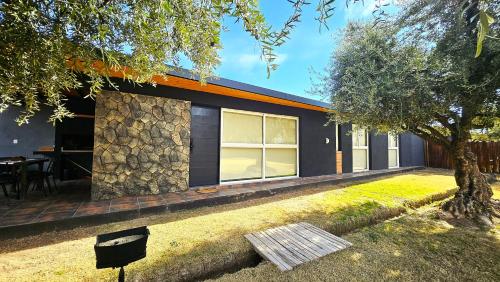 OlivaNegra Resort Oliva1 in Maipu, Argentina