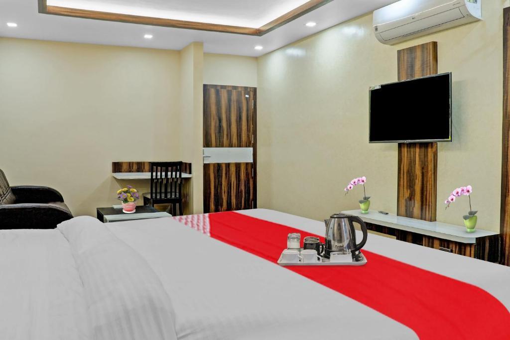 Oyo Oxy Kings Inn — Ranchi — photo 4