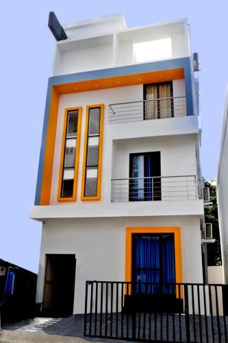 Uthram Residency - last minute hotel in Cochin