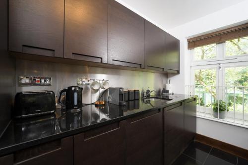 Best Location 2 Bedr 3 Beds Covent Grdn China Town — 4-Star Luxury Hotel in London, United Kingdom