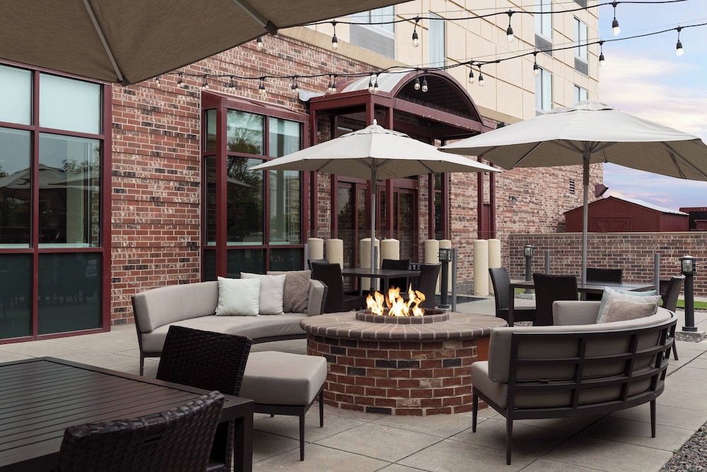 Courtyard by Marriott Denver Airport - photo 43