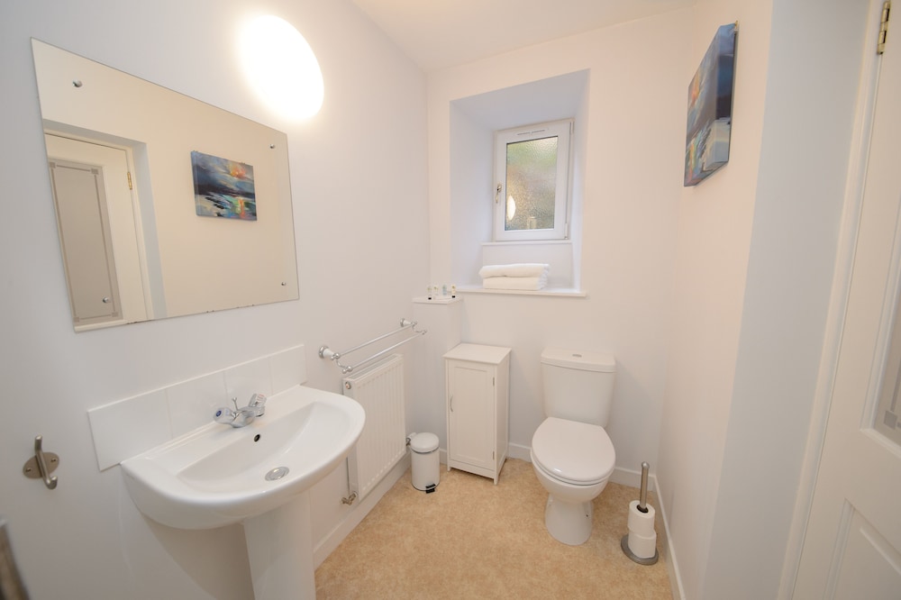 Ardconnel Court Apartments — 4-Star Luxury Hotel in Inverness, United Kingdom