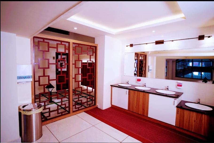 Ktdc Loom Land in Kannur, India