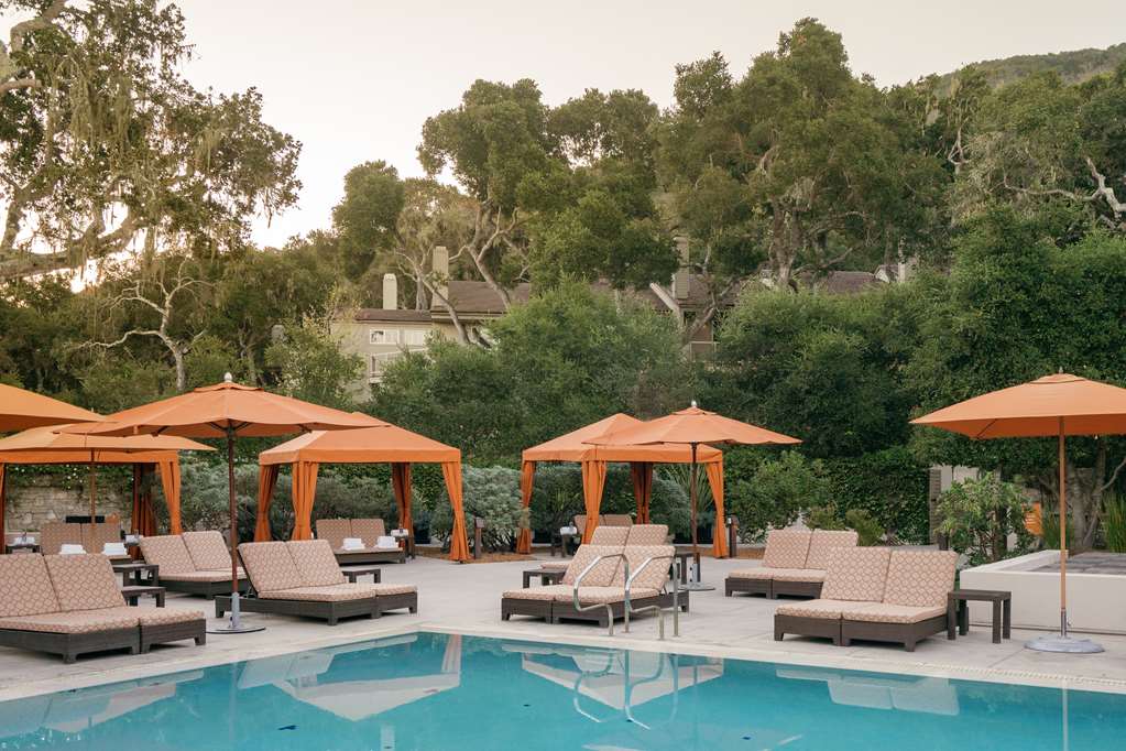 Carmel Valley Ranch in The Unbound Collection by Hyatt - photo 32