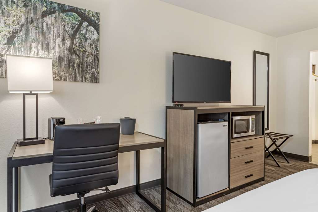 Best Western Of Alexandria Inn & Suites & Conference Center - photo 5