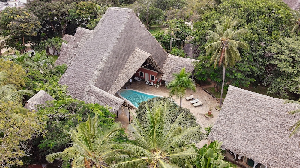 Saffron Garden Malindi in Malindi, Kenya