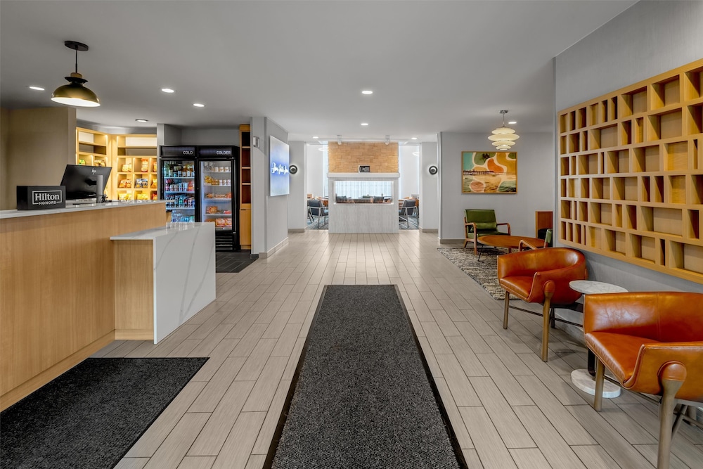 Homewood Suites by Hilton Eatontown - photo 7