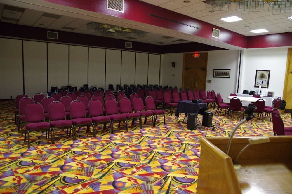 Douglas Inn & Conference Center - photo 61