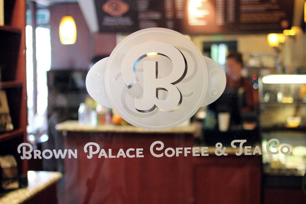 The Brown Palace Hotel and Spa Autograph Collection - photo 57