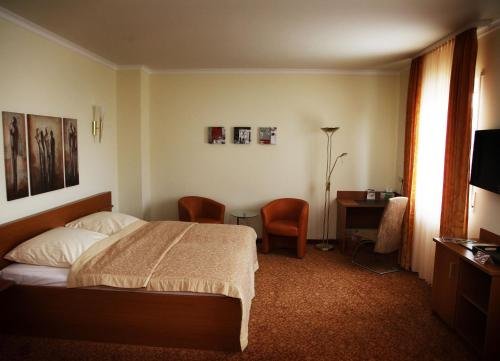 Mycityhotel — Eisenberg — photo 2
