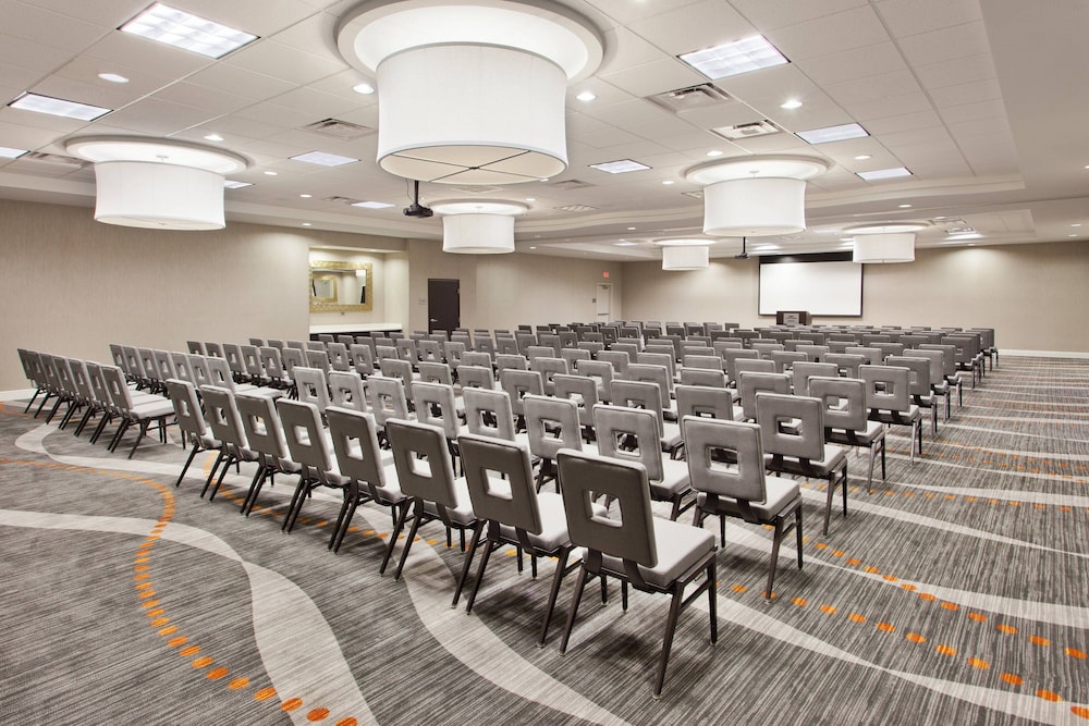 Courtyard by Marriott Columbus Phenix City - photo 44
