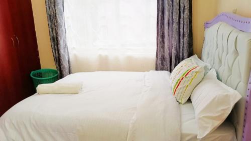 Executive 2 bedroom apartments in Roasters Garden estate Thika road