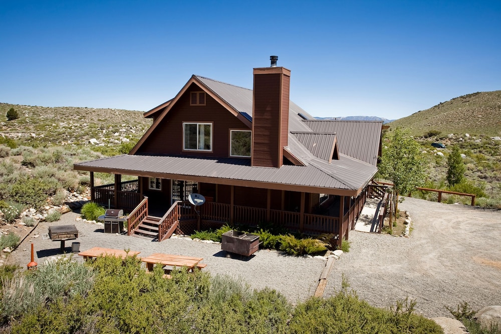 Convict Lake Resort - photo 70