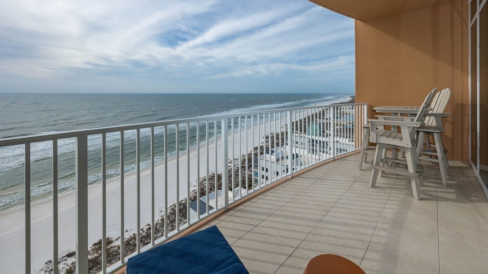 Phoenix Gulf Towers 1202 2 Bedroom Condo - photo 50