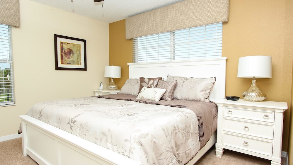 Grhmap8980 Paradise Palms Resort 5 Bed 4 Baths Townhouse - photo 4