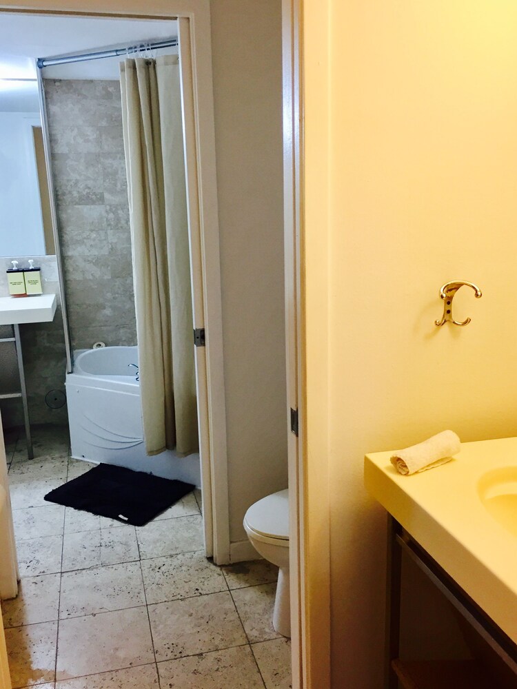 The Mercury All Suites Hotel - photo 12
