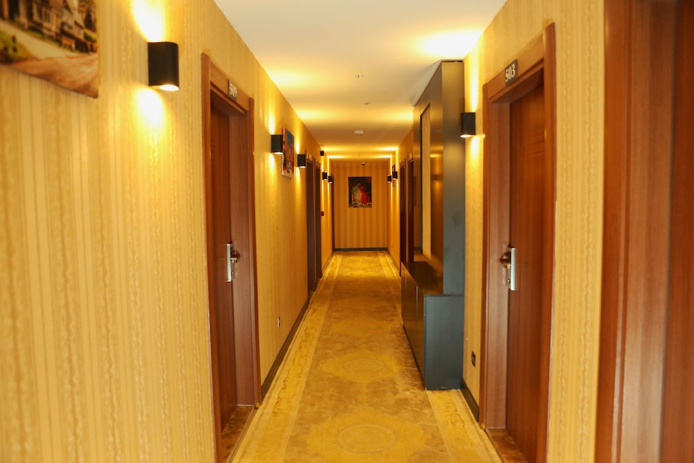 Bianca Hotel Van — Van — photo 3