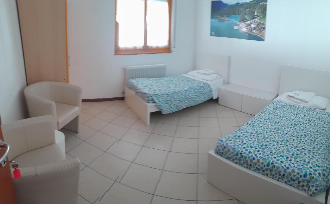 Lunga Via Delle Dolomiti - last minute hotel in Unknown City