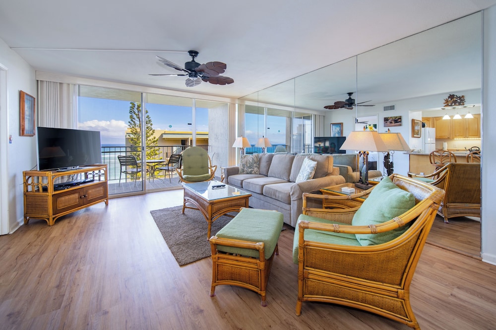 Royal Kahana Maui By Outrigger - photo 268
