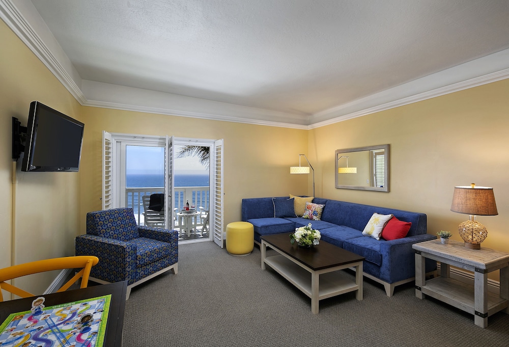 Pismo Lighthouse Suites - photo 16