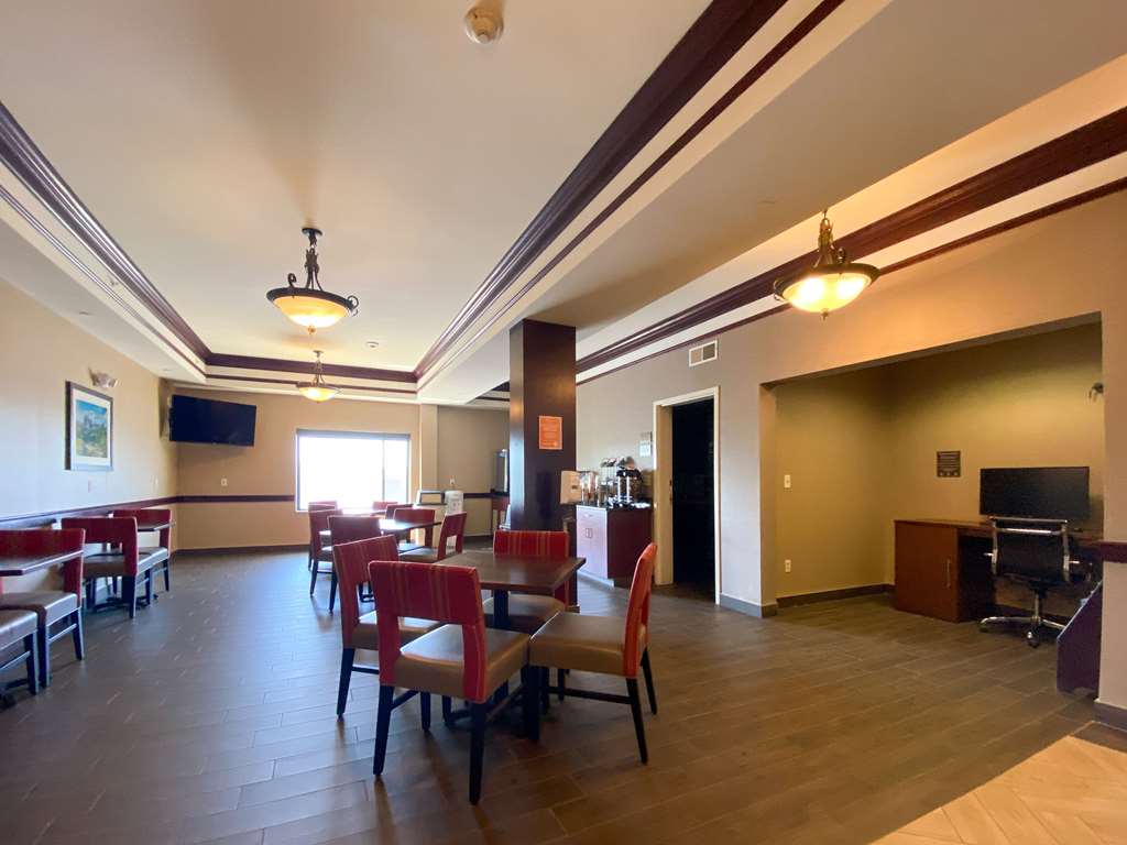 Comfort Inn East Windsor Springfield - photo 30