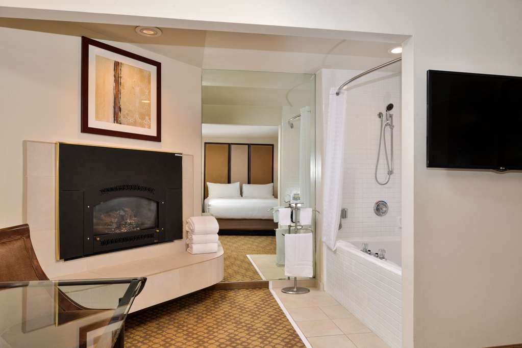 Best Western Corte Madera Inn - photo 33