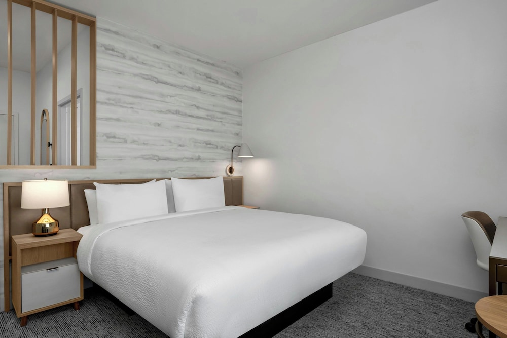 TownePlace Suites by Marriott Midwest City - photo 8