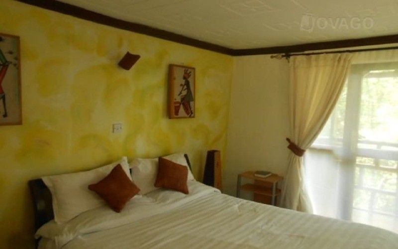 Aberdare Cottages & Fishing Lodge — Murang'a — photo 5