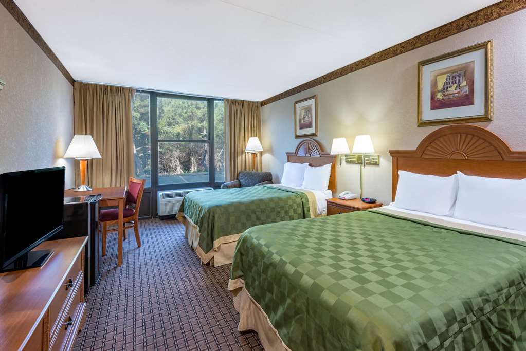 Ramada by Wyndham West Atlantic City - photo 27