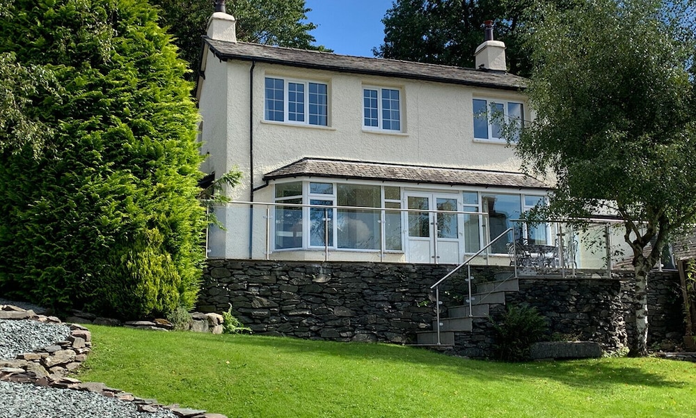 Gale Mews in Ambleside, United Kingdom