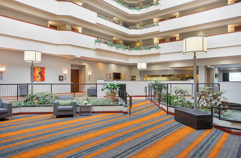 Holiday Inn University Plaza Bowling Green by IHG - photo 53