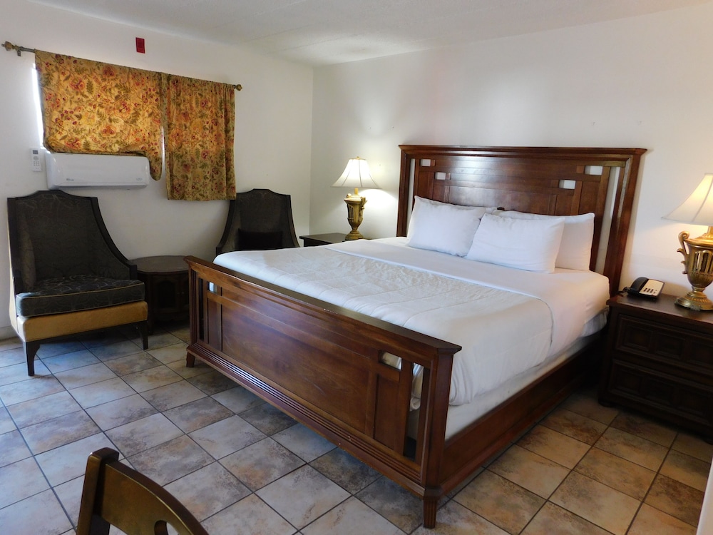 Drifter Motel - photo 13