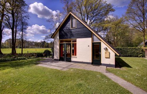 Buitenplaats Gerner — Dalfsen — photo 3