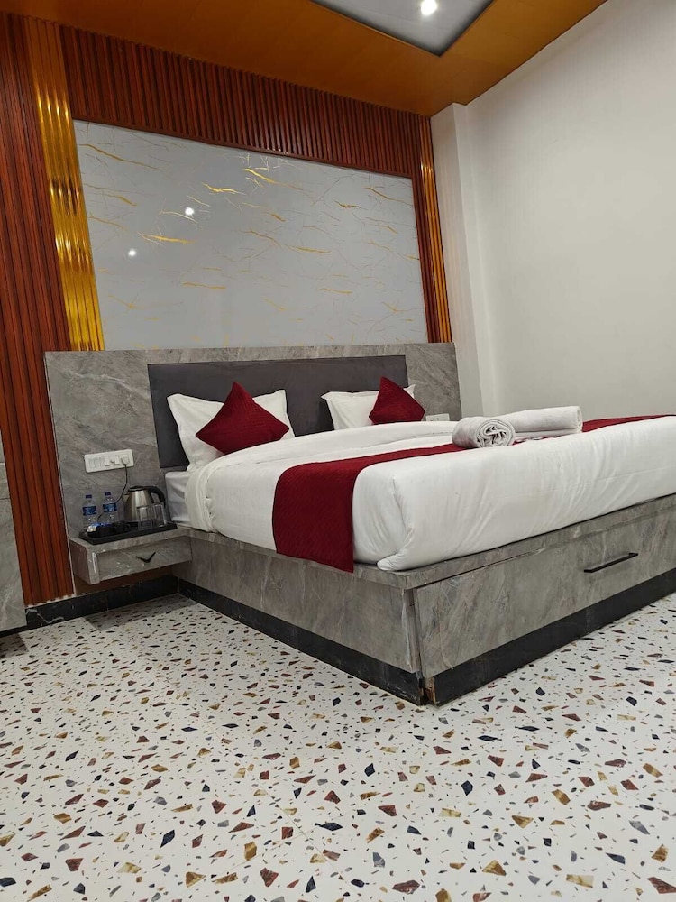 Hotel The Shyama — Ajodhya — photo 5