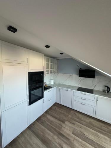 Pokoje wynajem krótkoterminowy in Szczecin, Poland